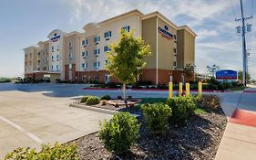 Candlewood Suites Decatur Medical Center By Ihg